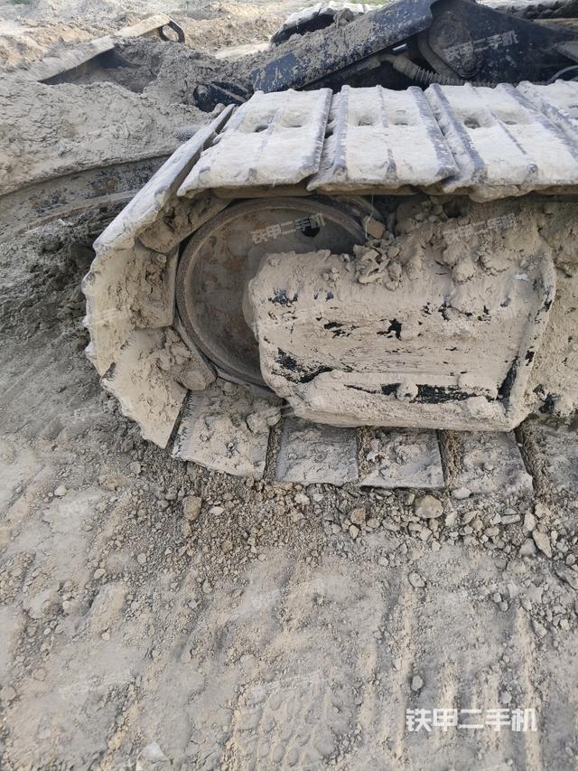 右托鏈輪+鏈筋(行走機構(gòu)) 右托鏈輪+鏈筋(行走機構(gòu))