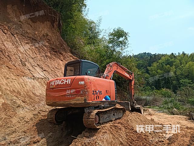 整机右后45°（整机外观）