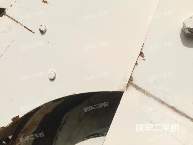 前车架正右侧(压路机前后车架) 前车架正右侧(压路机前后车架)