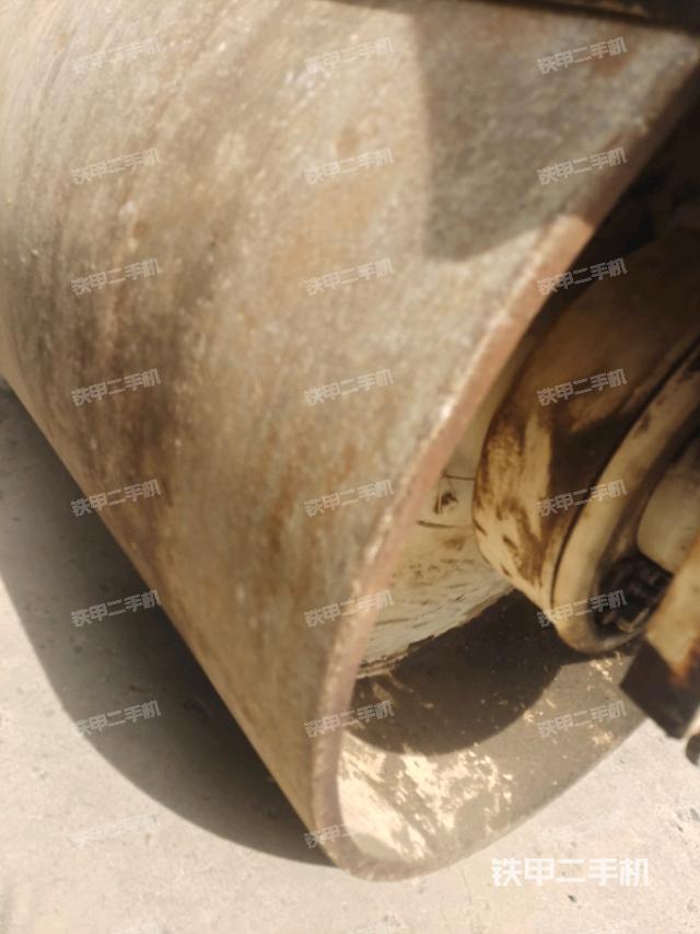 钢轮厚度(压路机前后车架) 钢轮厚度(压路机前后车架)