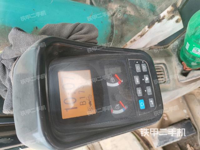 顯示屏?（駕駛室部分）