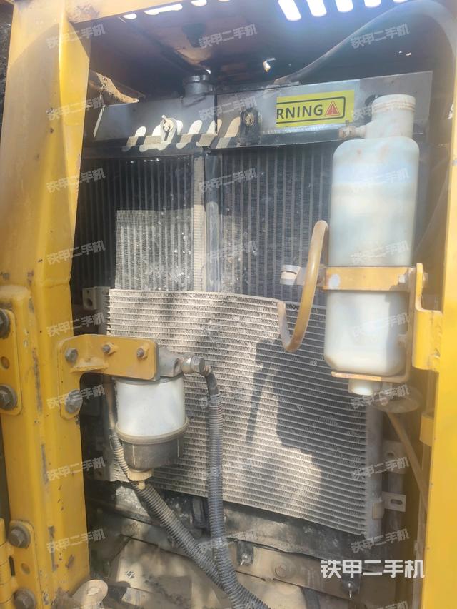 散熱器室(大件艙室) 散熱器室(大件艙室)