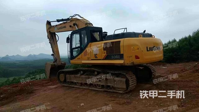 整機右后45°（整機外觀）