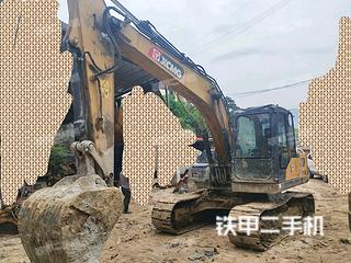 重慶徐工XE155D挖掘機(jī)實(shí)拍圖片