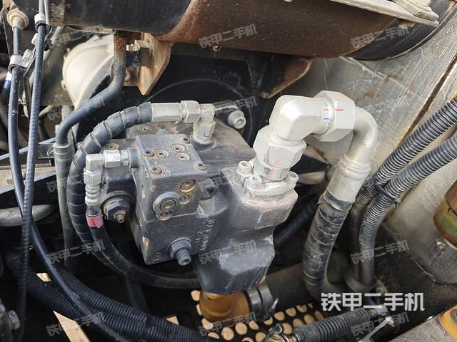 散熱器室(大件艙室) 散熱器室(大件艙室)