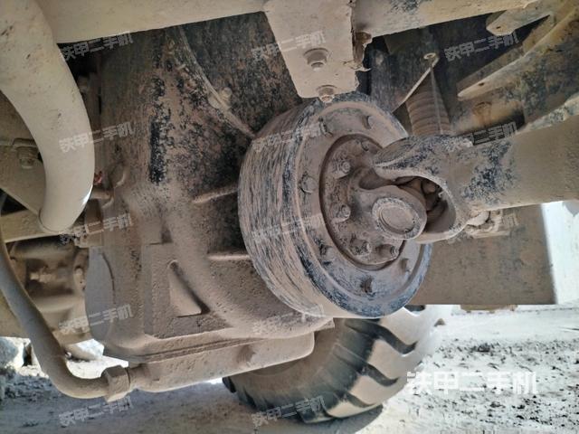 變速箱(液壓/傳動(dòng)系統(tǒng)) 變速箱(液壓/傳動(dòng)系統(tǒng))