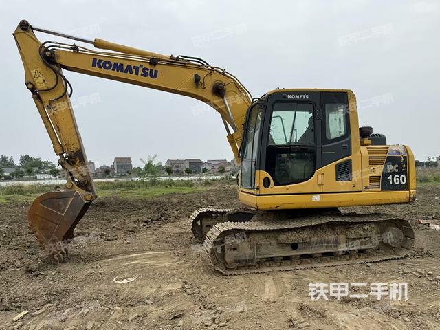 小松PC130-8M0挖掘機(jī)