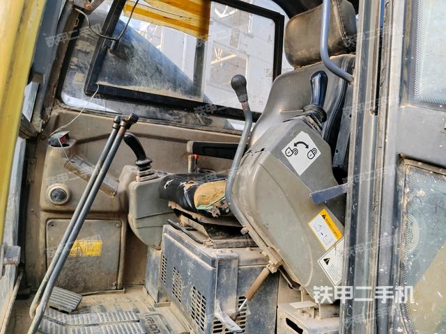 顯示屏?（駕駛室部分）