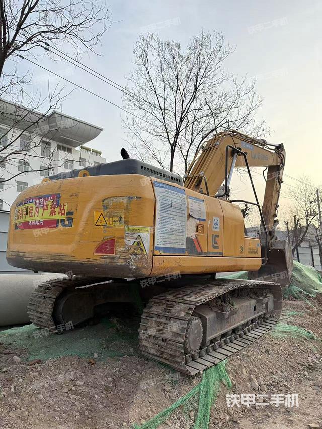 整機(jī)右后45°（整機(jī)外觀）