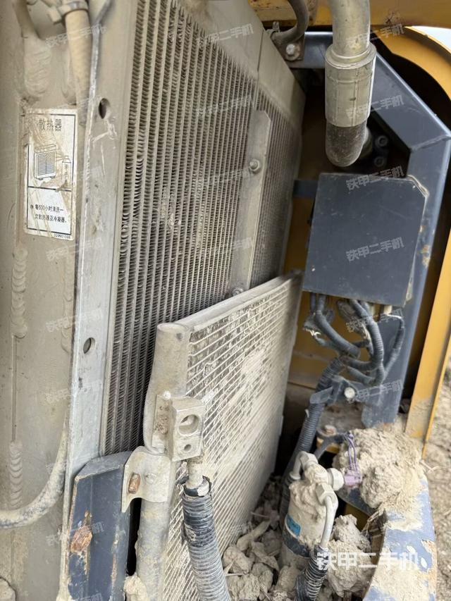 散熱器室（大件艙室）