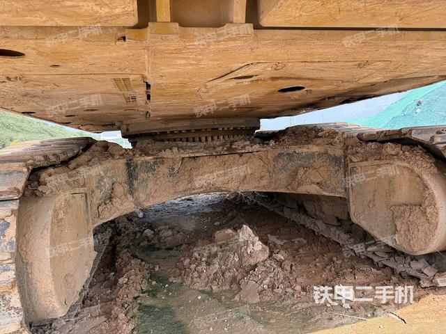 右托鏈輪+鏈筋(行走機(jī)構(gòu)) 右托鏈輪+鏈筋(行走機(jī)構(gòu))