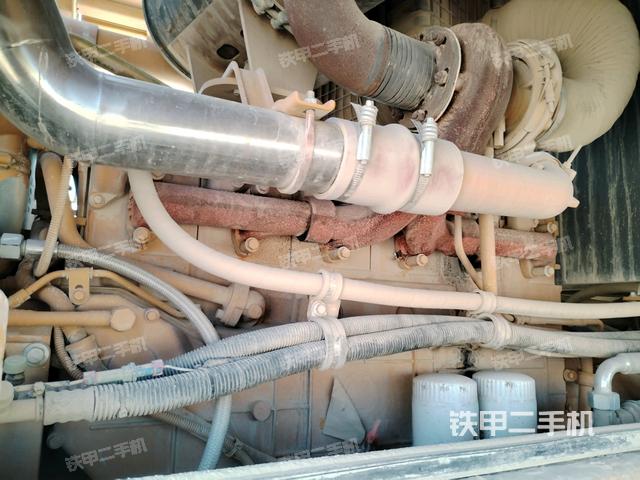 發(fā)動(dòng)機(jī)側(cè)面2(動(dòng)力系統(tǒng)) 發(fā)動(dòng)機(jī)側(cè)面2(動(dòng)力系統(tǒng))