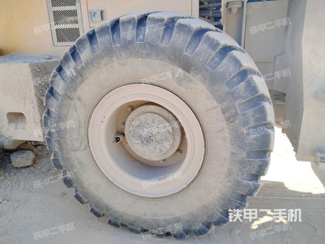 左后輪(行走機(jī)構(gòu)) 左后輪(行走機(jī)構(gòu))