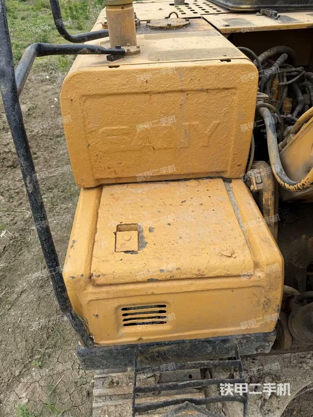 鏟斗45度（工作和回轉(zhuǎn)裝置）