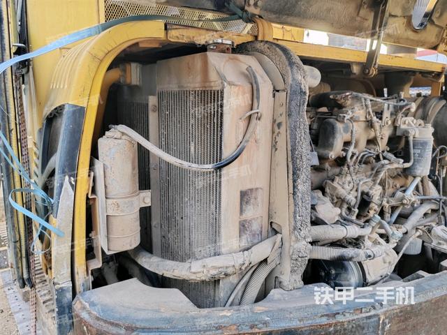 散熱器室（大件艙室）