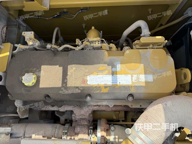 增壓器特寫(xiě)(上車(chē)部件) 增壓器特寫(xiě)(上車(chē)部件)