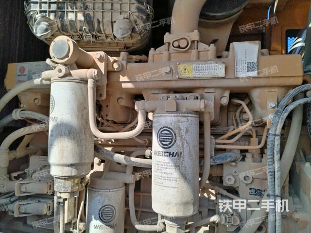 發(fā)動(dòng)機(jī)側(cè)面1(動(dòng)力系統(tǒng)) 發(fā)動(dòng)機(jī)側(cè)面1(動(dòng)力系統(tǒng))