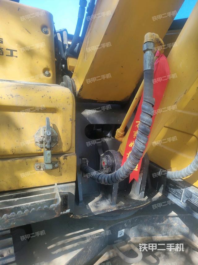 大臂根部?斜(工作和回轉(zhuǎn)裝置) 大臂根部?斜(工作和回轉(zhuǎn)裝置)