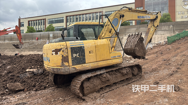 整机右后45°（整机外观）