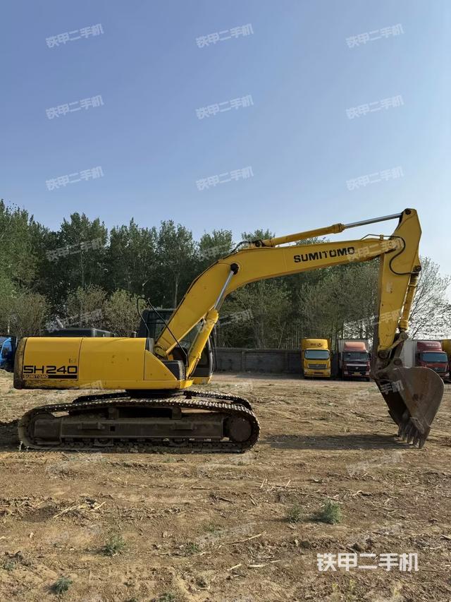 整機右后45°（整機外觀）