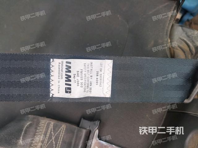 小時(shí)表(駕駛室部分) 小時(shí)表(駕駛室部分)