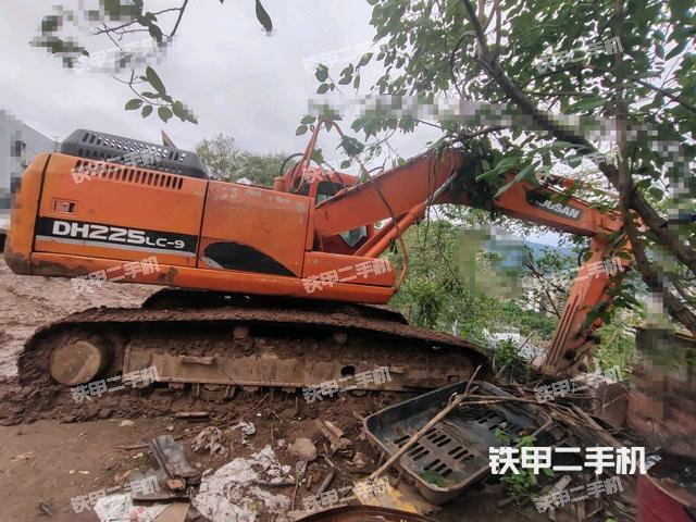 整機(jī)右后45°（整機(jī)外觀）