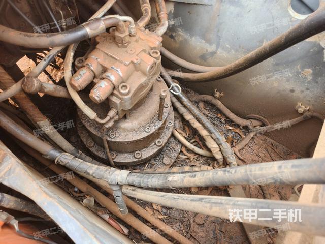 分配閥(上車部件) 分配閥(上車部件)