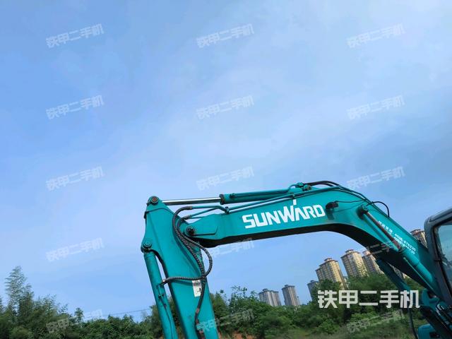大臂整體?右側(cè)(工作和回轉(zhuǎn)裝置) 大臂整體?右側(cè)(工作和回轉(zhuǎn)裝置)