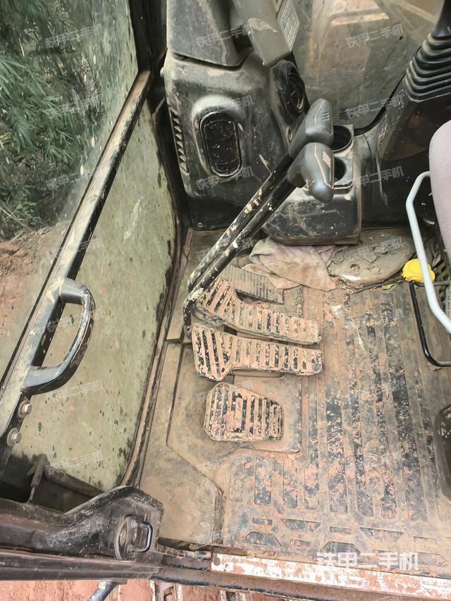 小時表（駕駛室部分）