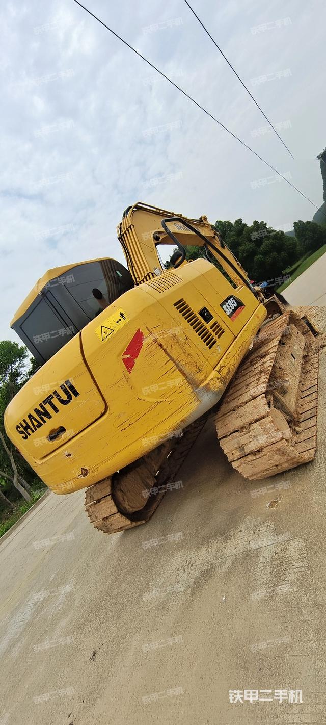 整機(jī)右后45°（整機(jī)外觀）