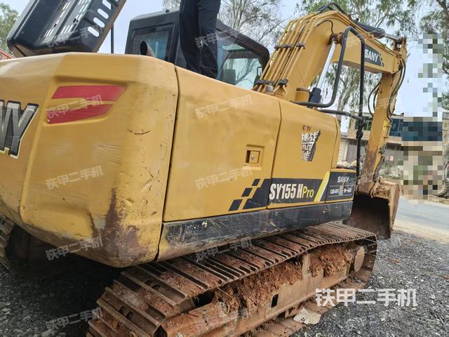 整機右后45°（整機外觀）