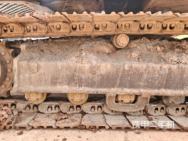 右托鏈輪+鏈筋（行走機(jī)構(gòu)）