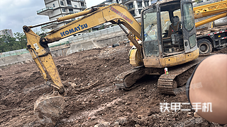 玉溪市出售 小松 PC78US-6 挖掘机