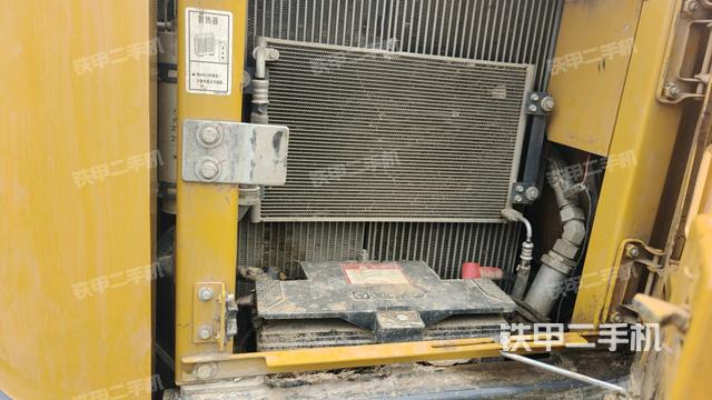 散熱器室（大件艙室）