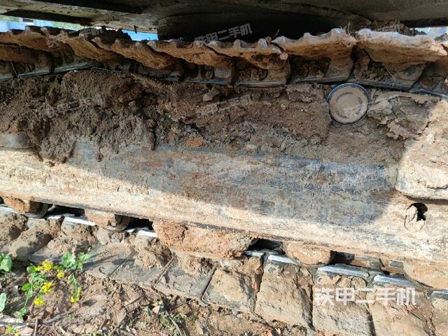 左導向輪（行走機構）