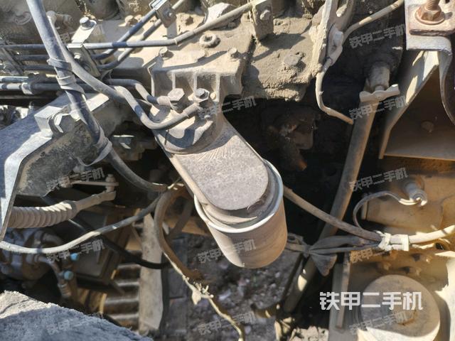 水箱+風(fēng)扇特寫(上車部件) 水箱+風(fēng)扇特寫(上車部件)