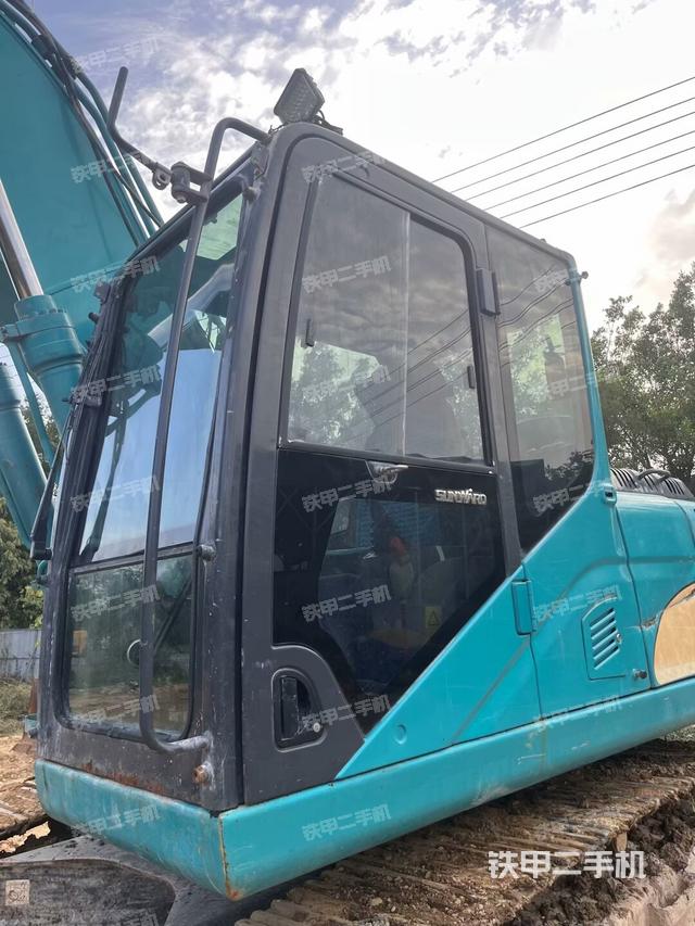 顯示屏?（駕駛室部分）