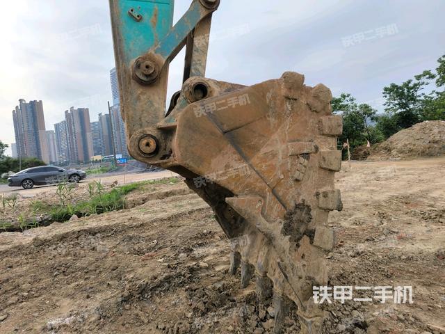 大臂整體?右側(cè)(工作和回轉(zhuǎn)裝置) 大臂整體?右側(cè)(工作和回轉(zhuǎn)裝置)