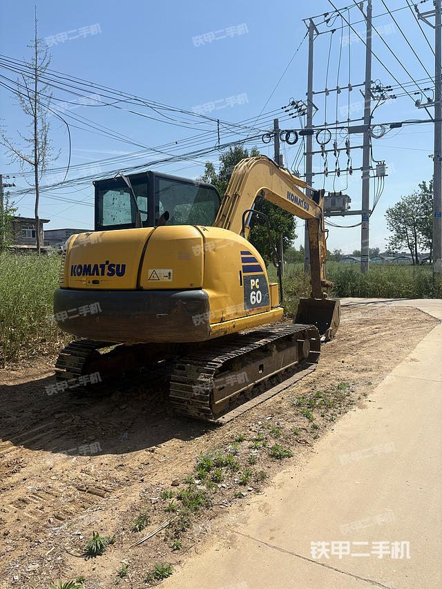 整机右后45°（整机外观）