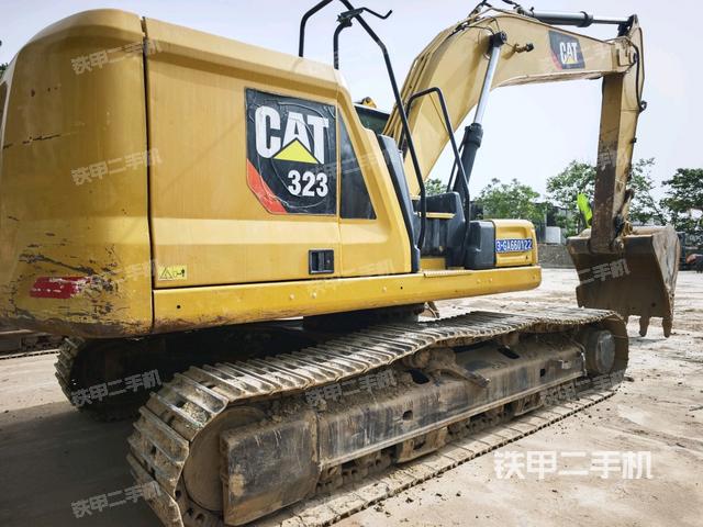 整機(jī)右后45°（整機(jī)外觀）