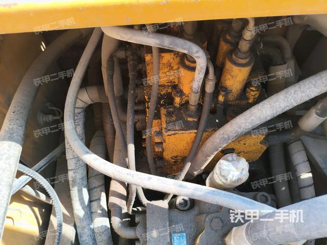 分配閥(上車部件) 分配閥(上車部件)