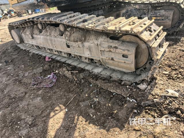 左導(dǎo)向輪（行走機(jī)構(gòu)）