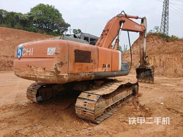 右后45(整機(jī)外觀) 右后45(整機(jī)外觀)