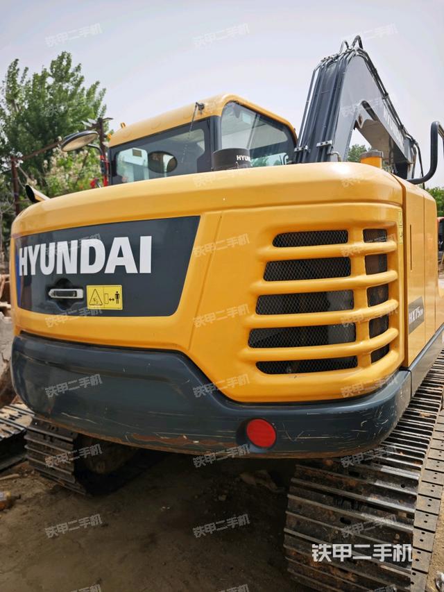 整機(jī)右后45°（整機(jī)外觀）