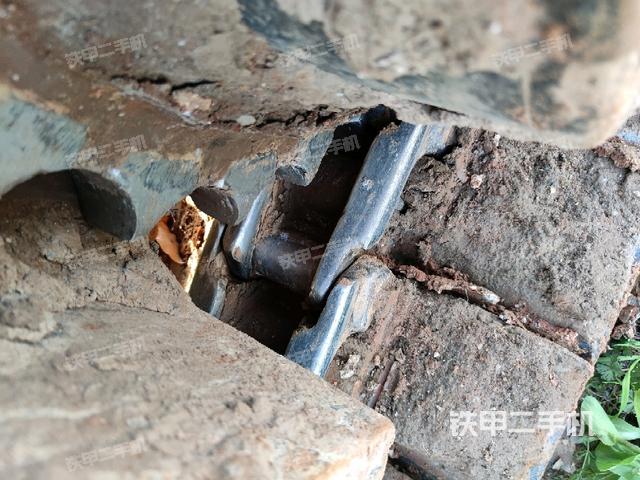 右托鏈輪+鏈筋（行走機構）