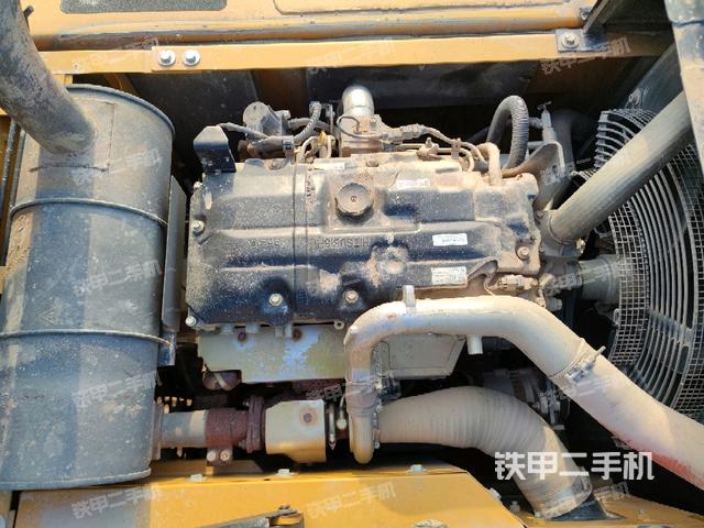 發(fā)動機室（上車部件）