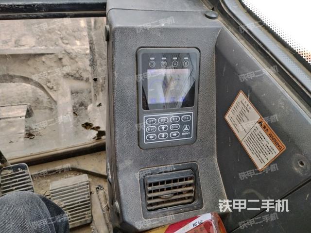 顯示屏?（駕駛室部分）