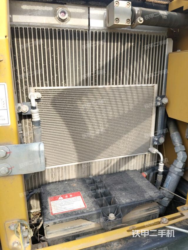 散熱器室（大件艙室）