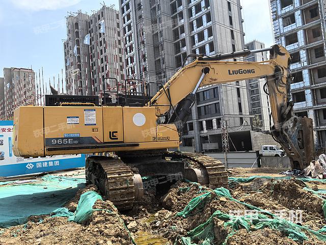 整机右后45°（整机外观）