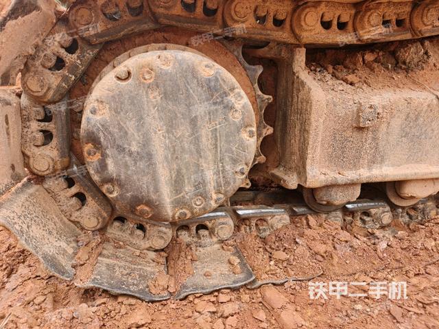 右驅(qū)動(dòng)輪(行走機(jī)構(gòu)) 右驅(qū)動(dòng)輪(行走機(jī)構(gòu))